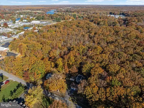 View/Area - 732 Masons Beach Rd, Deale, MD 20751 photo 6 of 11