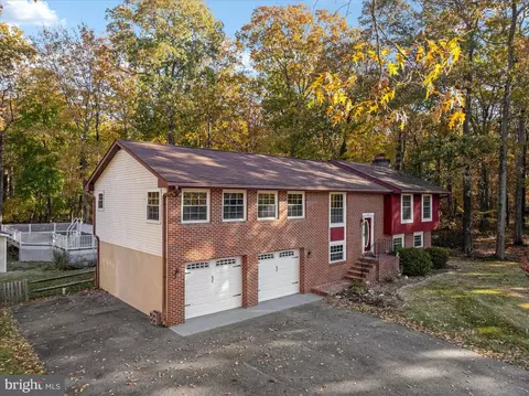 Exterior - 732 Masons Beach Rd, Deale, MD 20751 photo 3 of 17
