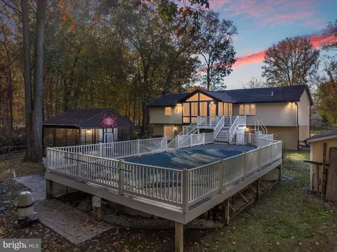 Other - 732 Masons Beach Rd, Deale, MD 20751 photo 1 of 22