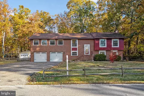 Exterior - 732 Masons Beach Rd, Deale, MD 20751 photo 16 of 17
