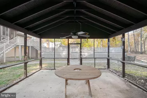 Exterior - 732 Masons Beach Rd, Deale, MD 20751 photo 12 of 17