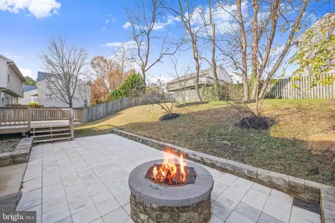 Exterior - 122 Farmbrook Ln, Hanover, MD 21076 photo 5 of 8