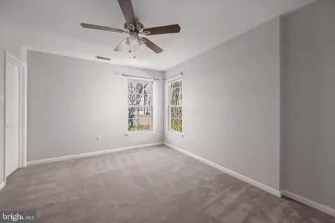 Bedroom - 122 Farmbrook Ln, Hanover, MD 21076 photo 5 of 6