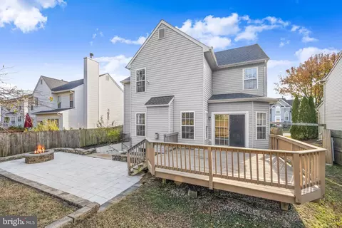 Exterior - 122 Farmbrook Ln, Hanover, MD 21076 photo 2 of 8