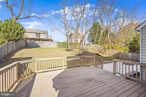 Exterior - 122 Farmbrook Ln, Hanover, MD 21076 photo 4 of 8