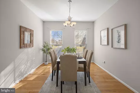 Dining - 122 Farmbrook Ln, Hanover, MD 21076 photo 1 of 2