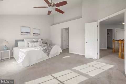 Bedroom - 122 Farmbrook Ln, Hanover, MD 21076 photo 2 of 6