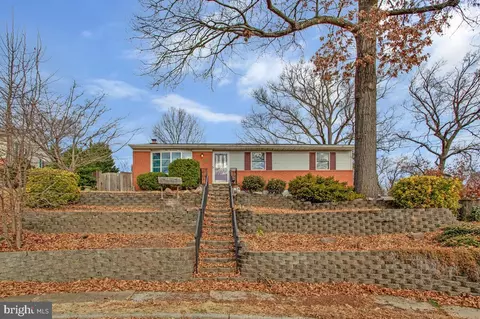 417 Elm Ave, Glen Burnie, MD 21061