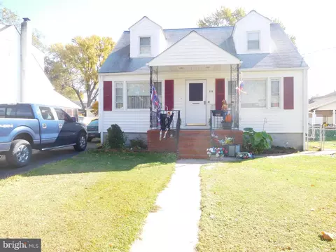 225 Asbury Rd, Pasadena, MD 21122