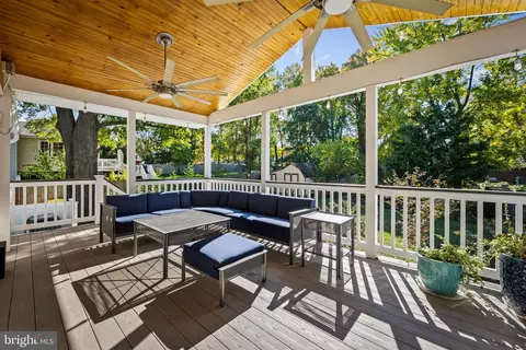 Exterior - 884 Willys Dr, Arnold, MD 21012 photo 2 of 5