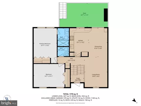 Other - 884 Willys Dr, Arnold, MD 21012 photo 31 of 32