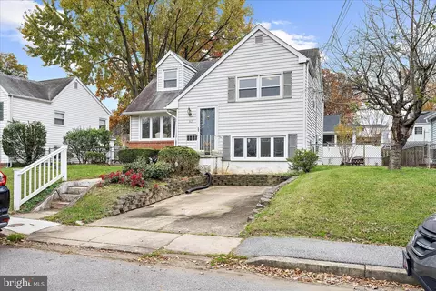 307 Oxford Dr, Glen Burnie, MD 21061