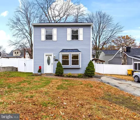 1719 Forestville Rd, Edgewater, MD 21037