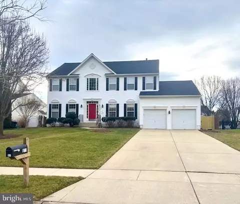 911 Cooks Bay Ct, Gambrills, MD 21054