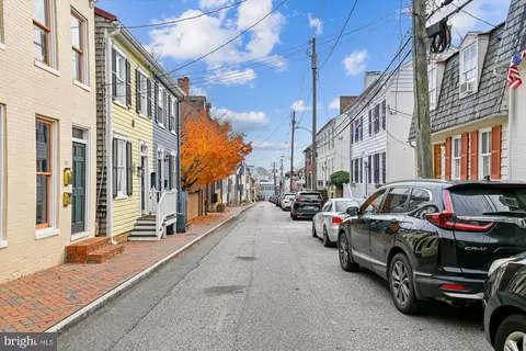 54 Cornhill St, Annapolis, MD 21401 photo 3