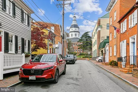 54 Cornhill St, Annapolis, MD 21401 photo 2