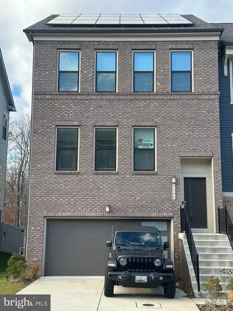 3466 Watershed Blvd, Laurel, MD 20724