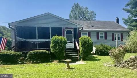 8345 Elvaton Rd, Millersville, MD 21108