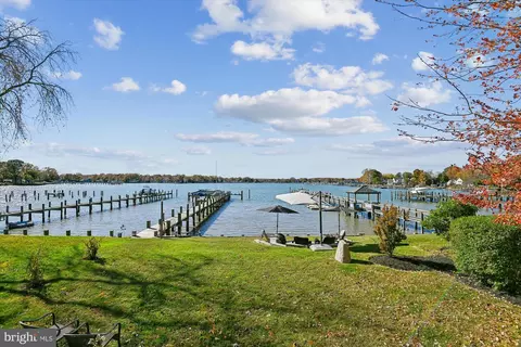 View/Area - 4992 Lerch Dr, Shady Side, MD 20764 photo 1 of 15