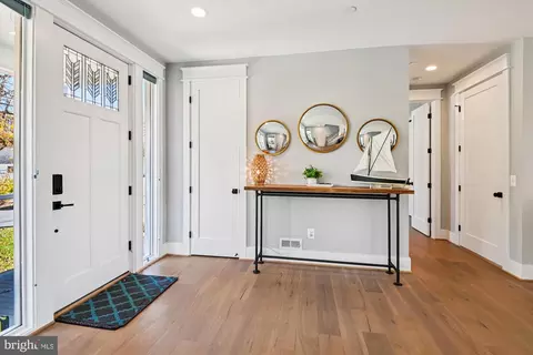 Entry Way - 4992 Lerch Dr, Shady Side, MD 20764 photo 3 of 11