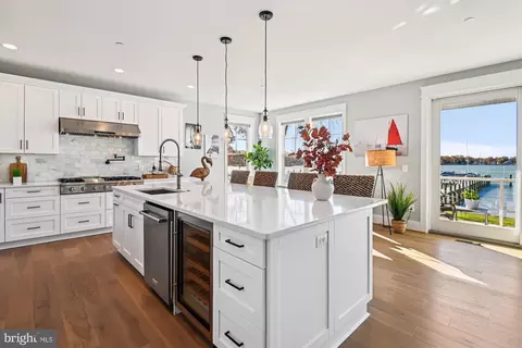 Kitchen - 4992 Lerch Dr, Shady Side, MD 20764 photo 1 of 4
