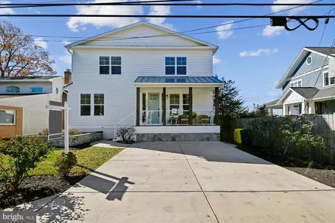 Exterior - 4992 Lerch Dr, Shady Side, MD 20764 photo 2 of 9