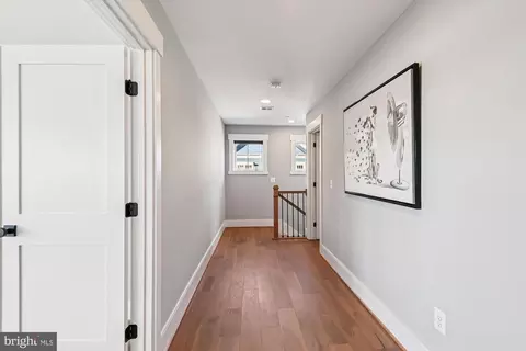 Entry Way - 4992 Lerch Dr, Shady Side, MD 20764 photo 10 of 11