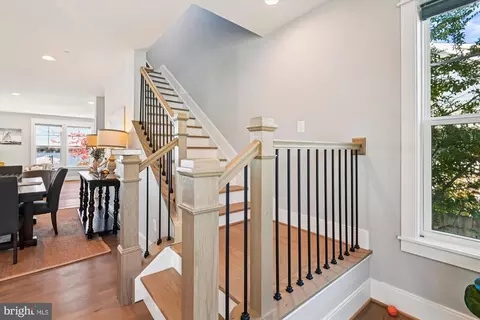 Entry Way - 4992 Lerch Dr, Shady Side, MD 20764 photo 9 of 11