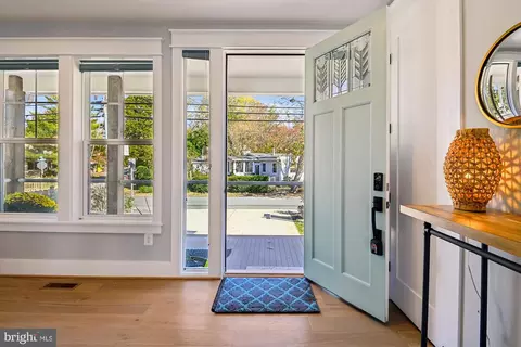 Entry Way - 4992 Lerch Dr, Shady Side, MD 20764 photo 1 of 11