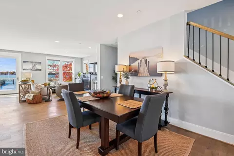 Dining - 4992 Lerch Dr, Shady Side, MD 20764 photo 1 of 3