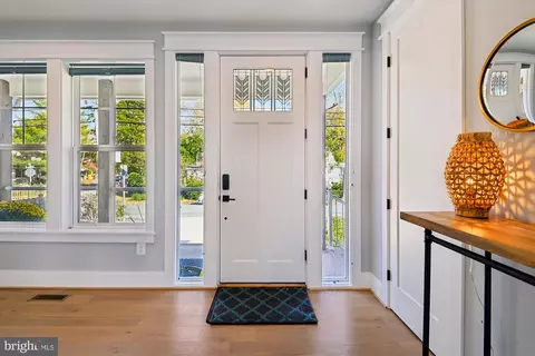 Entry Way - 4992 Lerch Dr, Shady Side, MD 20764 photo 2 of 11