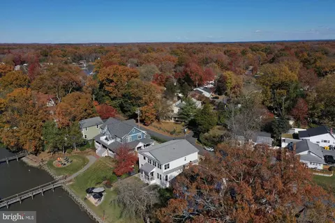 View/Area - 4992 Lerch Dr, Shady Side, MD 20764 photo 3 of 15
