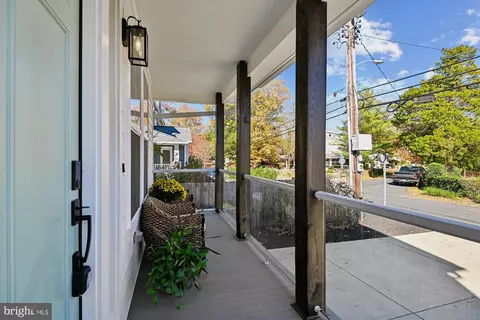 Exterior - 4992 Lerch Dr, Shady Side, MD 20764 photo 5 of 9