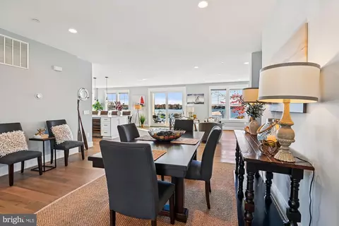 Dining - 4992 Lerch Dr, Shady Side, MD 20764 photo 2 of 3