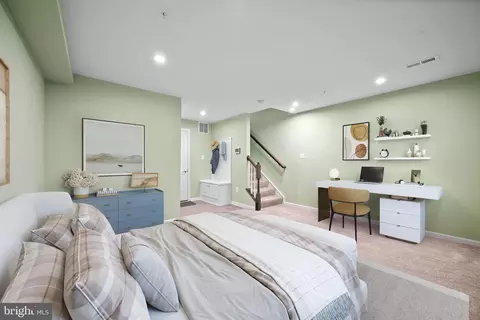 Bedroom - 3769 Cedar Mountain Way, Hanover, MD 21076 photo 1 of 4