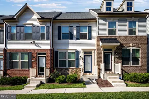 3769 Cedar Mountain Way, Hanover, MD 21076