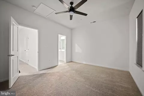 Bedroom - 3769 Cedar Mountain Way, Hanover, MD 21076 photo 3 of 4