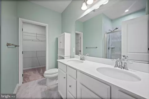 Entry Way - 3769 Cedar Mountain Way, Hanover, MD 21076 photo 12 of 16