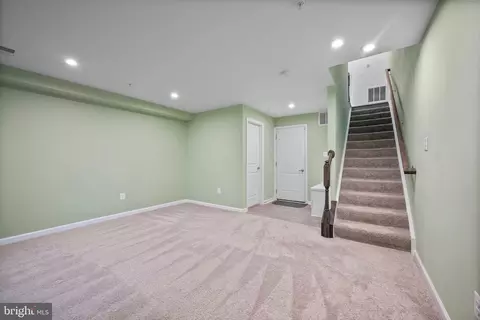 Entry Way - 3769 Cedar Mountain Way, Hanover, MD 21076 photo 9 of 16
