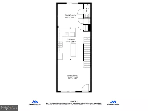 Floorplan - 3769 Cedar Mountain Way, Hanover, MD 21076 photo 1 of 4