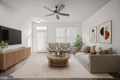 Living - 3769 Cedar Mountain Way, Hanover, MD 21076 photo 1 of 3