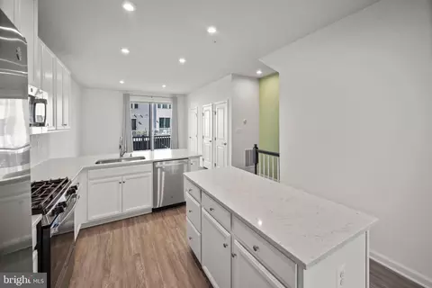 Entry Way - 3769 Cedar Mountain Way, Hanover, MD 21076 photo 6 of 16