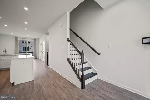 Entry Way - 3769 Cedar Mountain Way, Hanover, MD 21076 photo 2 of 16