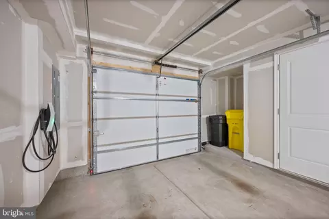 Entry Way - 3769 Cedar Mountain Way, Hanover, MD 21076 photo 15 of 16