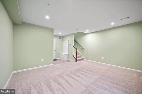 Entry Way - 3769 Cedar Mountain Way, Hanover, MD 21076 photo 10 of 16