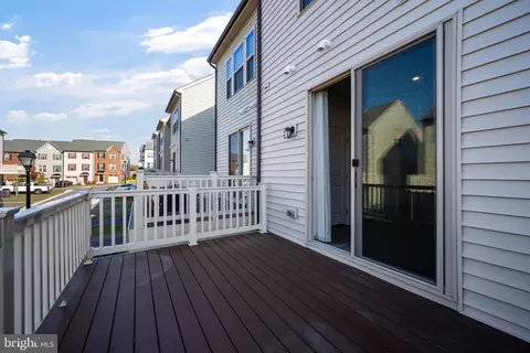Exterior - 3769 Cedar Mountain Way, Hanover, MD 21076 photo 3 of 4