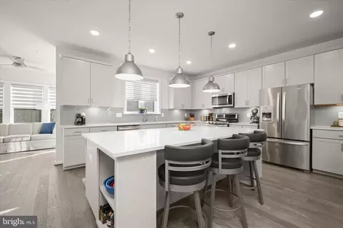 Kitchen - 3316 Watershed Blvd, Laurel, MD 20724 photo 1 of 7