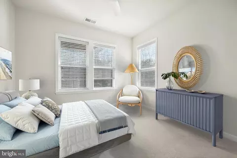 Bedroom - 3316 Watershed Blvd, Laurel, MD 20724 photo 8 of 8
