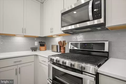 Kitchen - 3316 Watershed Blvd, Laurel, MD 20724 photo 5 of 7