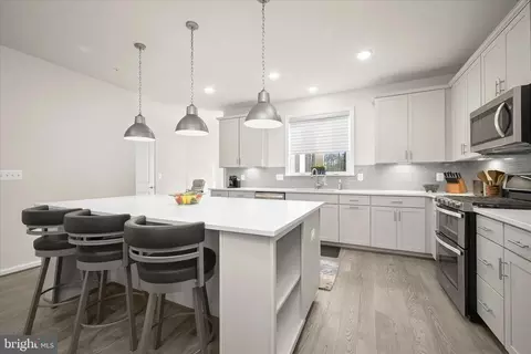 Kitchen - 3316 Watershed Blvd, Laurel, MD 20724 photo 7 of 7